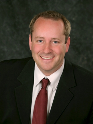 Photo of Cordell Nielsen