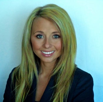 Portrait of Shivon Afonso, Associate.