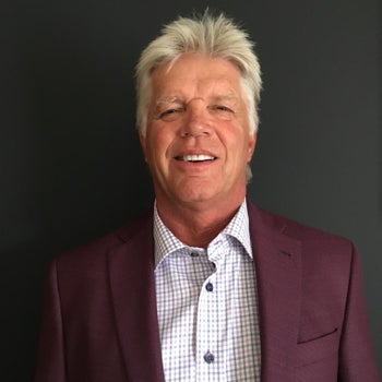 Portrait of Will Hoes, Associate .