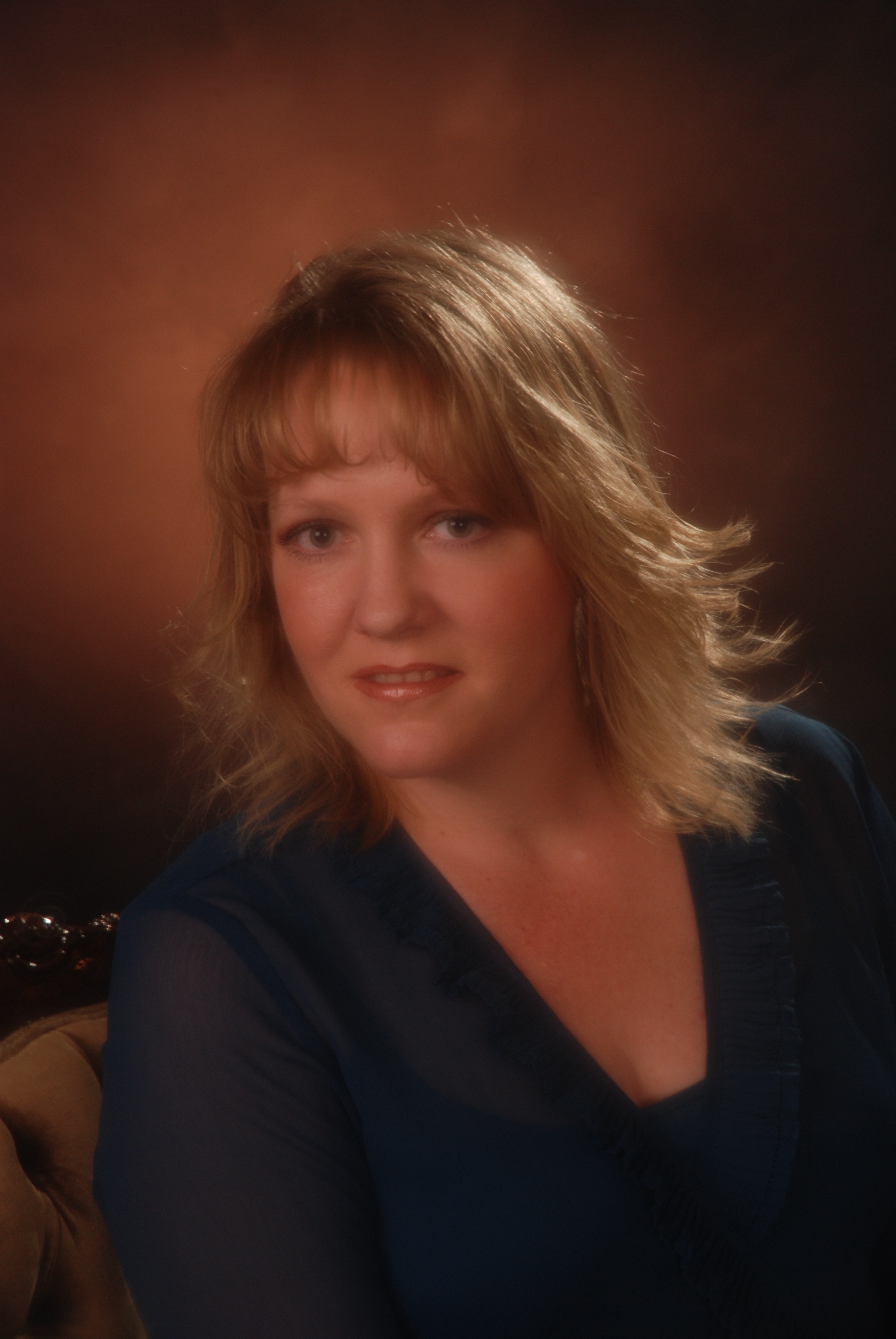 Photo of Tara Dowding