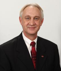 Photo of Roger Will