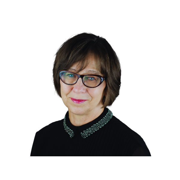 Photo of Janet Scott