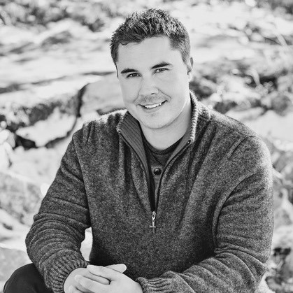 Photo of Andrew McWilliam