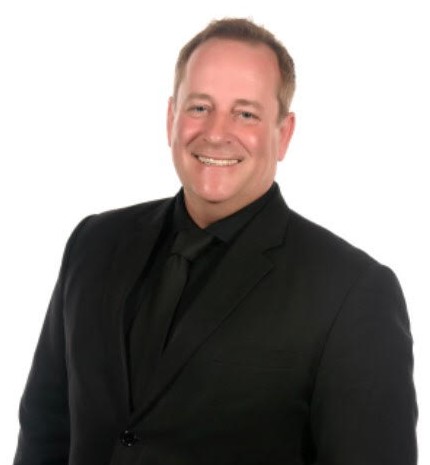 Photo of Cordell Nielsen